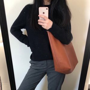 [Madewell] The Transport Tote